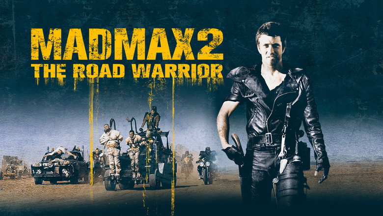 Mad Max 2 still 6