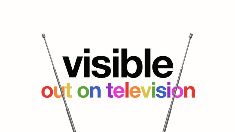 Visible: Out on Television still 8