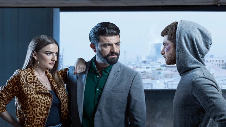 Magpie still 2