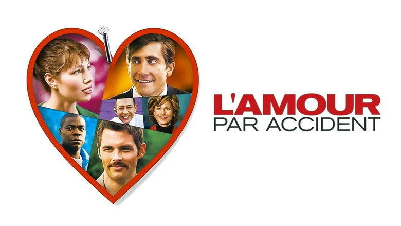 Accidental Love still 8