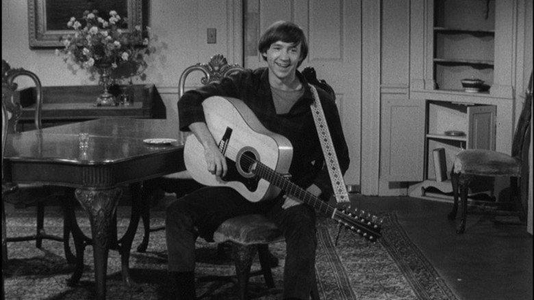 Monkees Screen Tests still 1