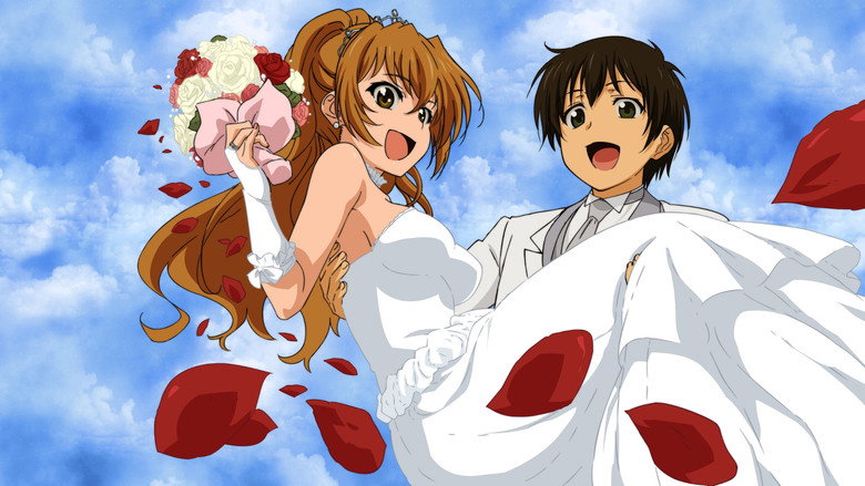 Golden Time still 7