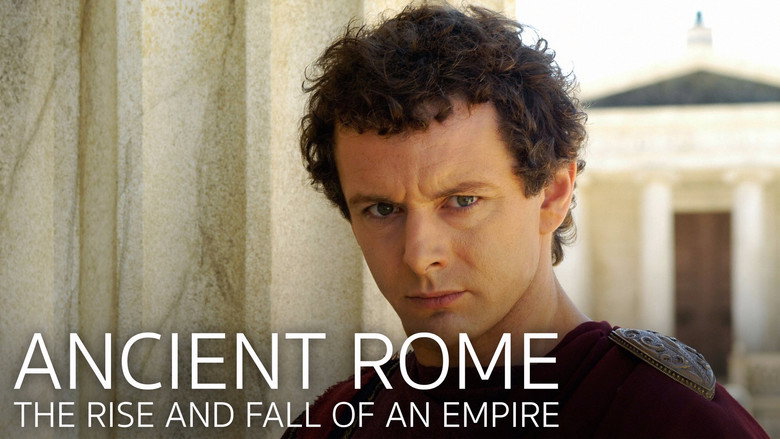 Ancient Rome: The Rise and Fall of an Empire still 4