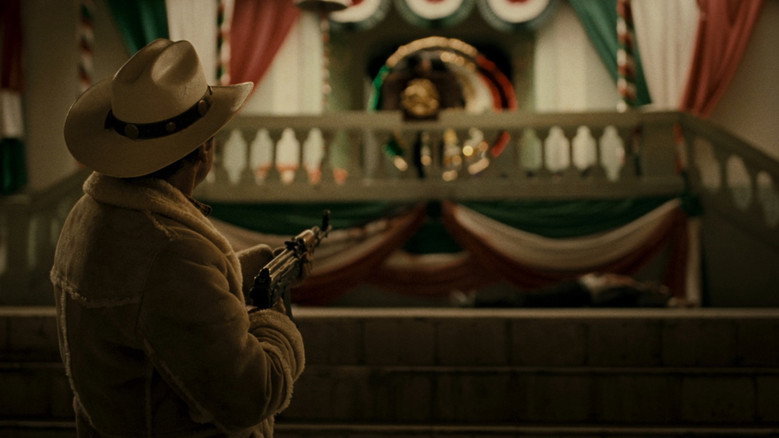El Infierno still 8