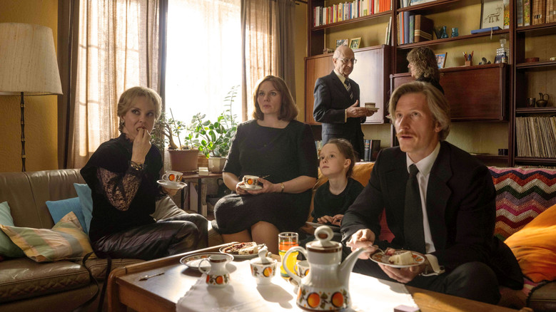 Lügen über meine Mutter still 6