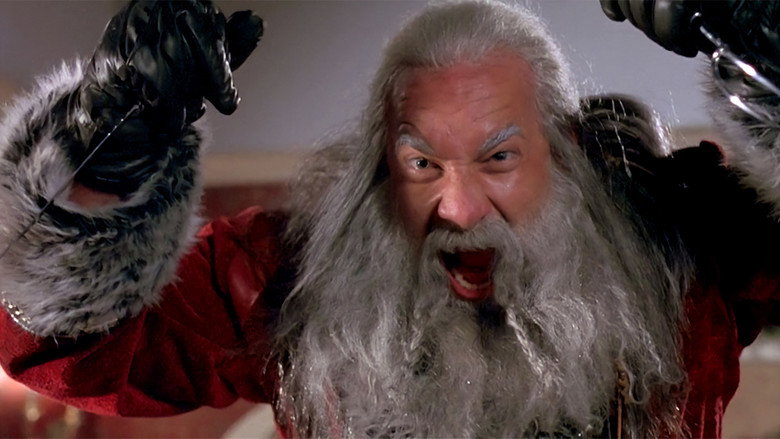 Santa's Slay still 1