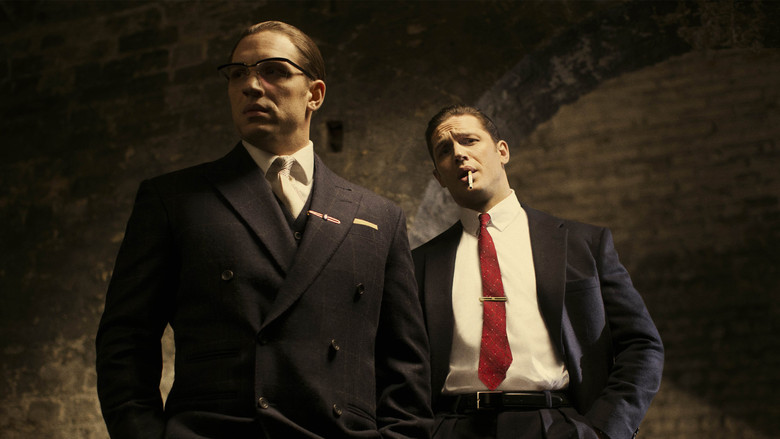 Legend still 1