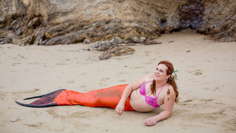 Mermaids still 5