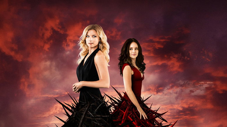 Revenge still 8