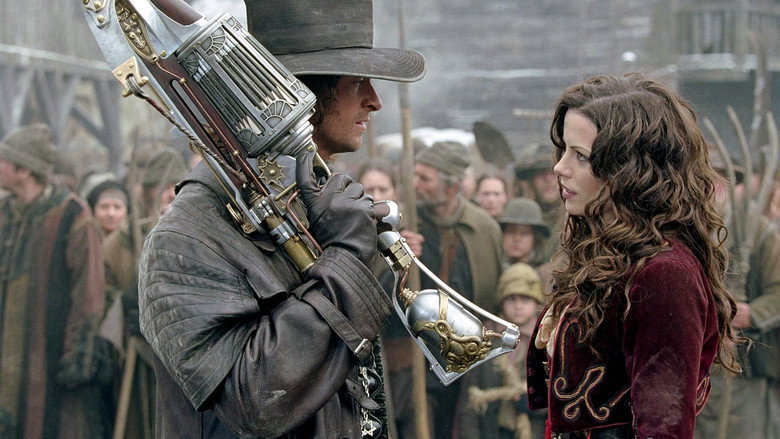 Van Helsing still 2