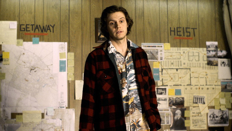 American Animals still 8