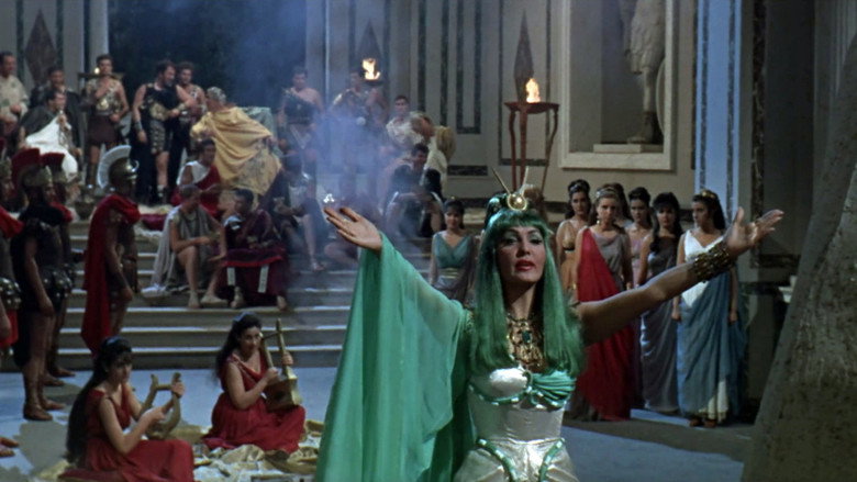 Revolt of the Praetorians still 3