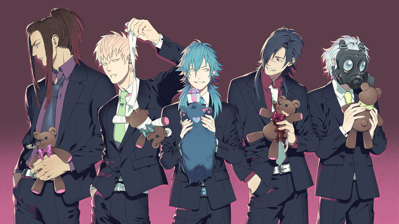 Dramatical Murder still 2