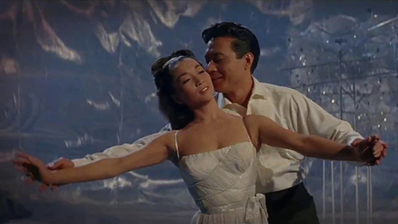 Flower Drum Song still 5