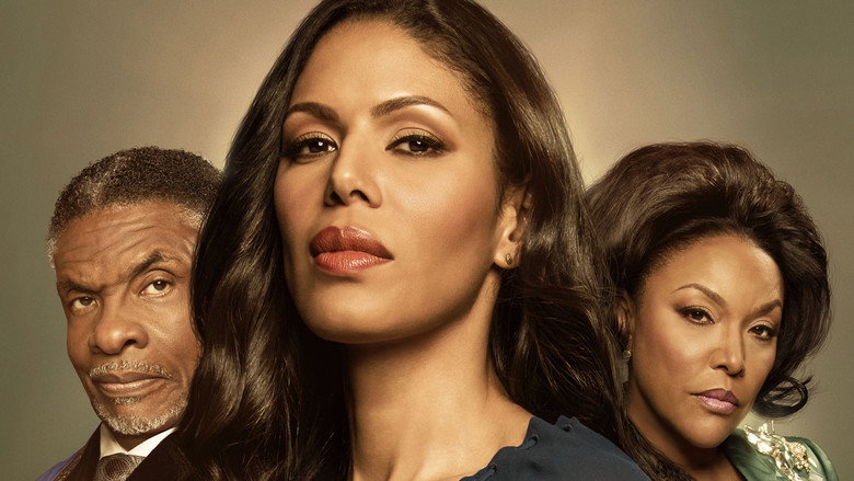 Greenleaf still 6