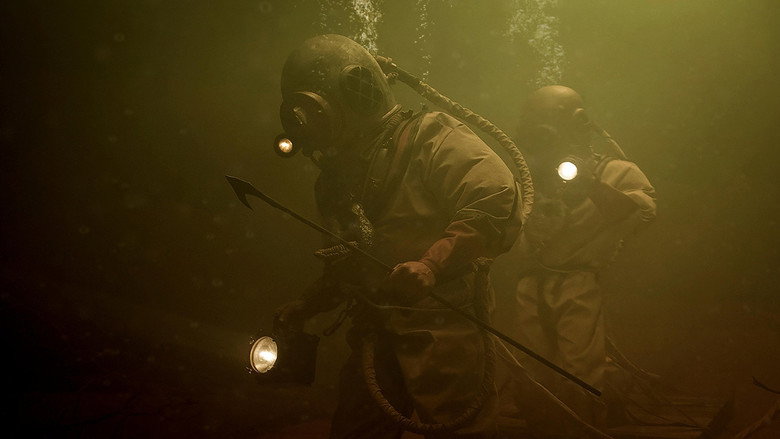 Fear Below still 4