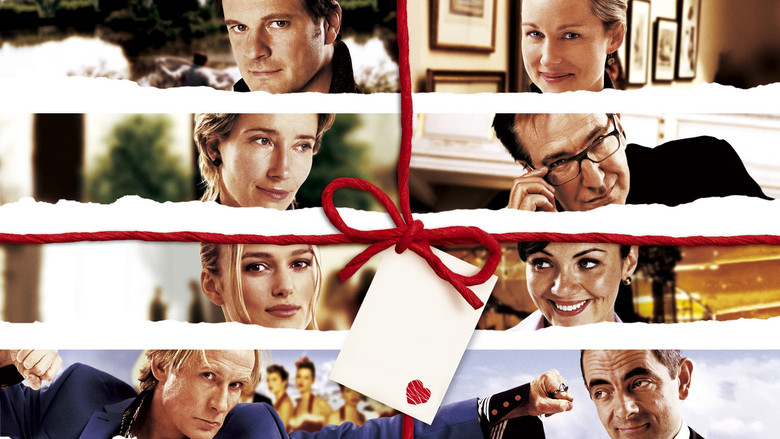 Love Actually still 1