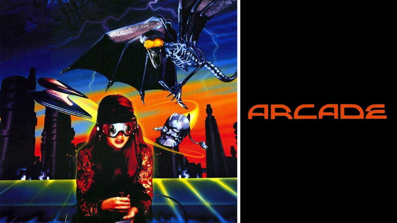 Arcade still 7