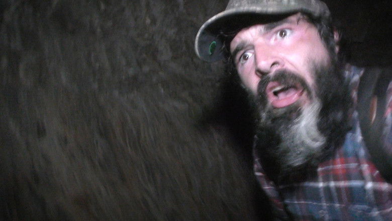 Wilderness Tapes: Volume One still 1
