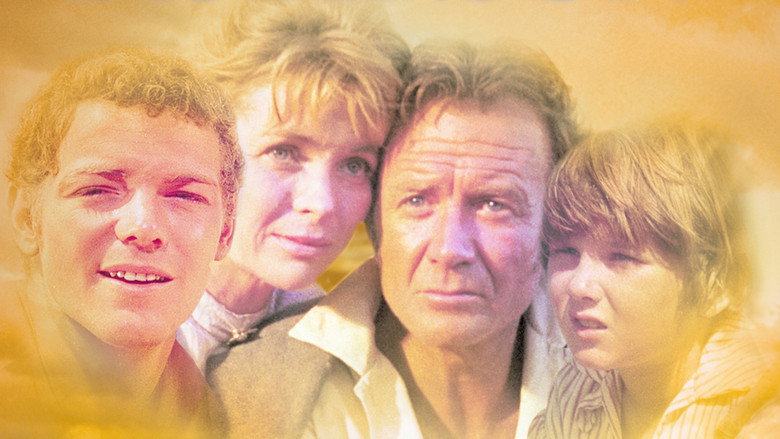 Swiss Family Robinson still 6
