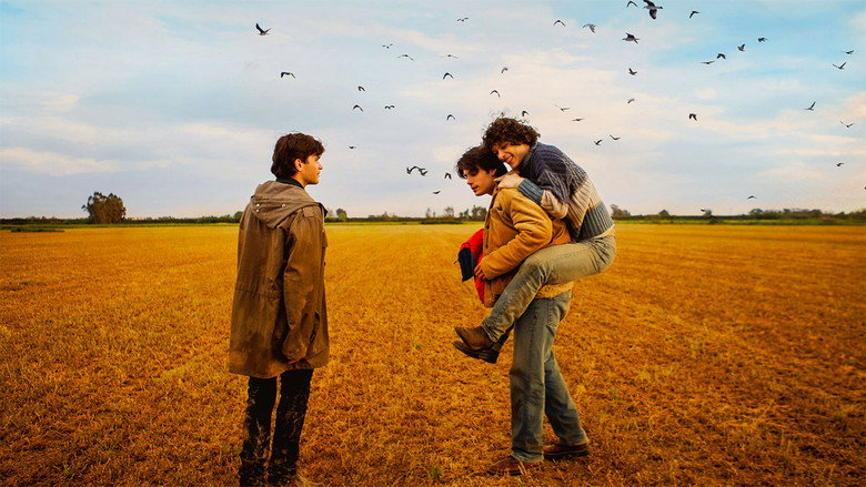 Nato a Casal di Principe still 1