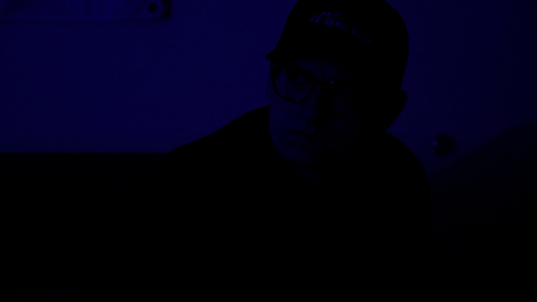 Rat Race: A Short Documentary still 3