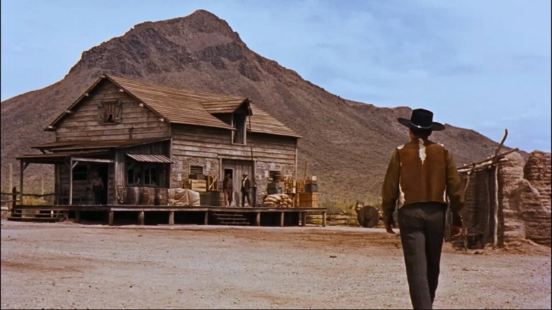 Rio Bravo still 3