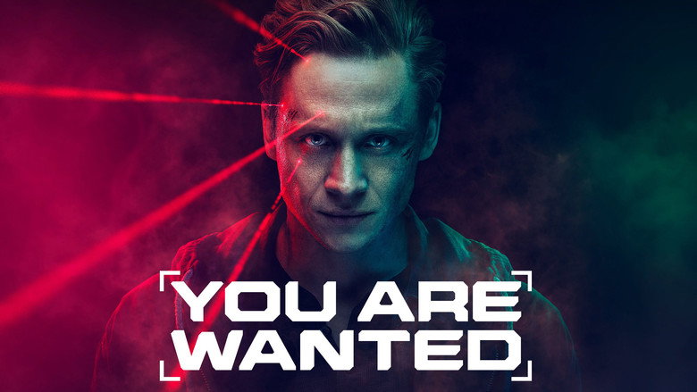 You Are Wanted still 2