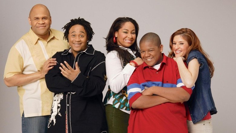 That's So Raven still 1