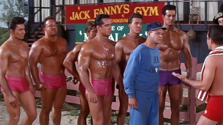 Muscle Beach Party still 3