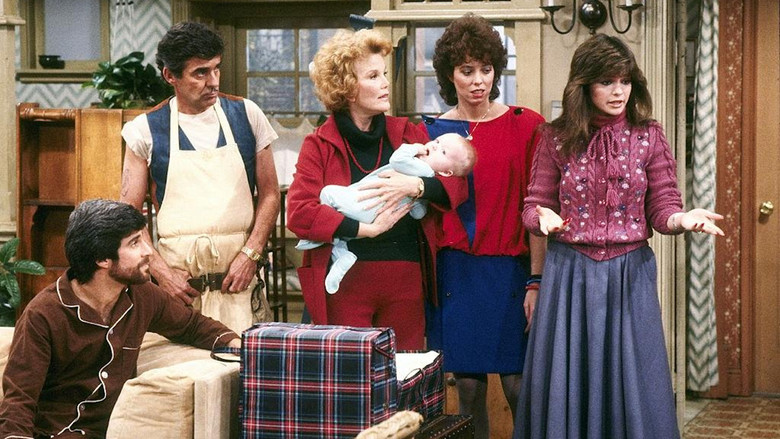 One Day at a Time still 8