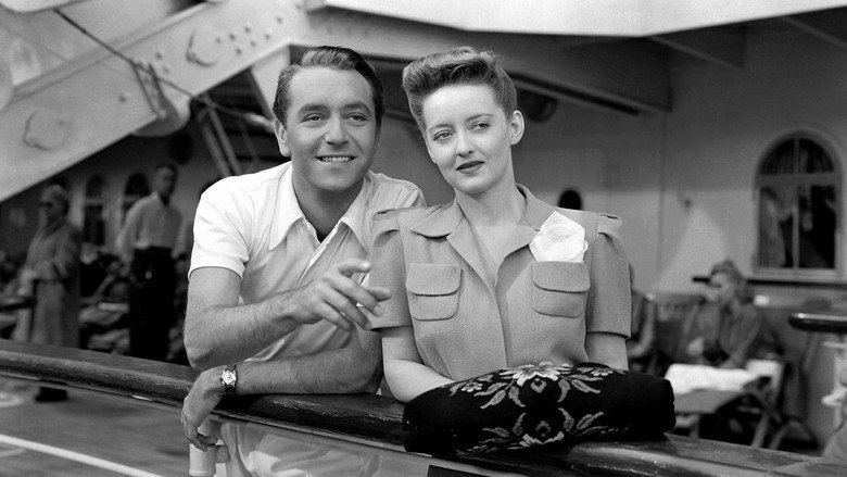 Now, Voyager still 5