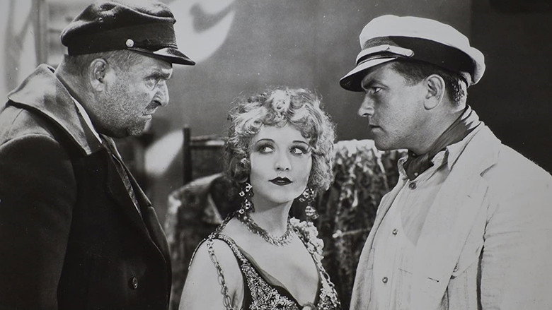 Scarlet Seas still 1