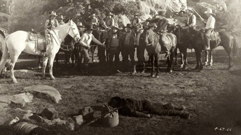 The Fighting Sheriff still 1