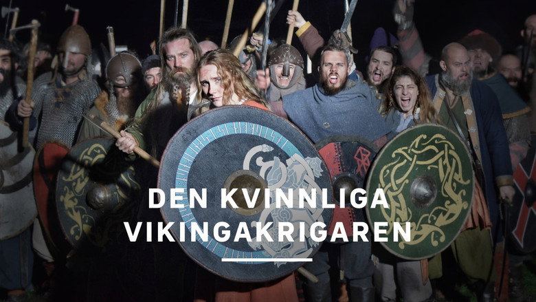 Viking Warrior Women still 3