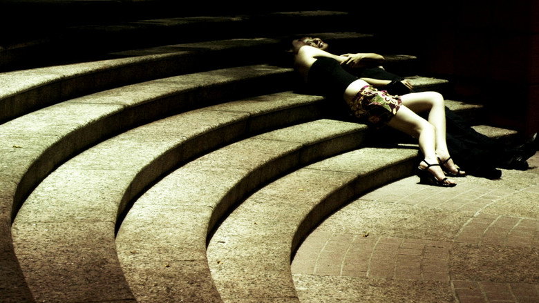 Be with Me still 1