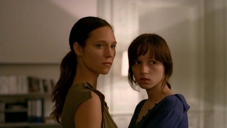 Ghosts still 1
