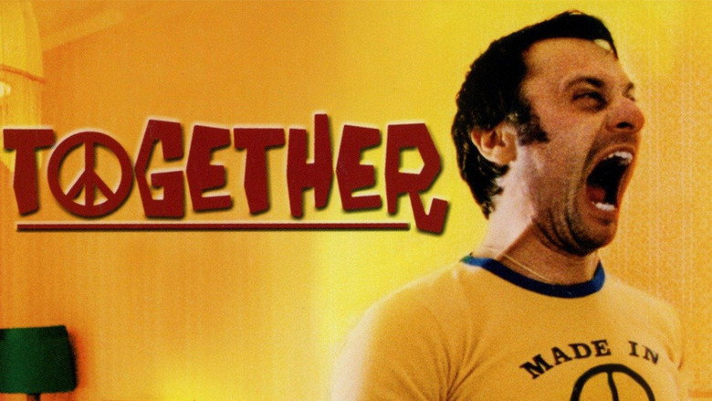 Together still 4