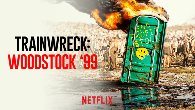 Trainwreck: Woodstock '99 still 4