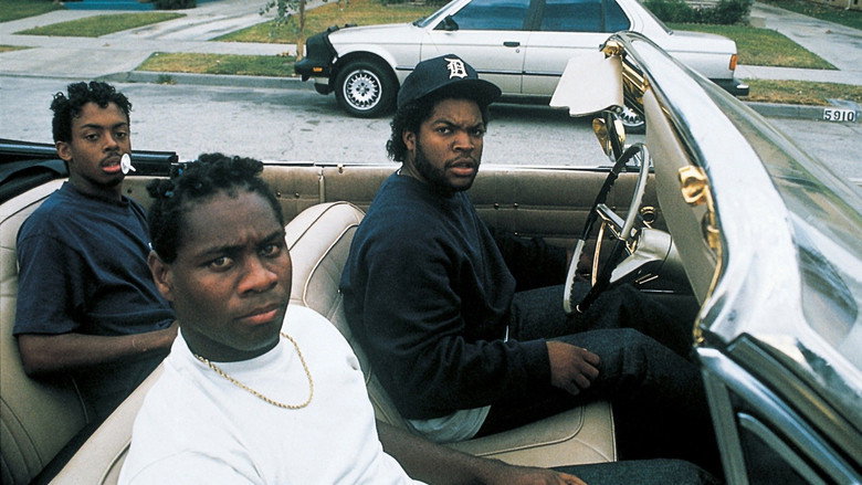 Boyz n the Hood still 4