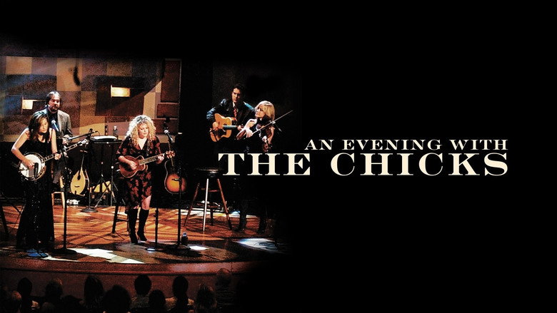 An Evening with the Dixie Chicks still 2
