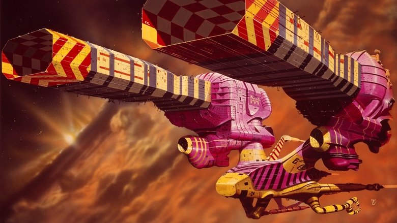 Jodorowsky's Dune still 1
