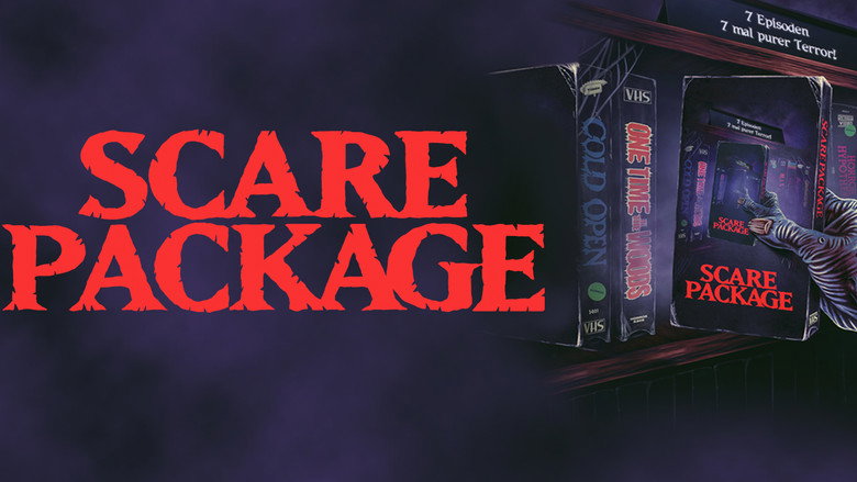 Scare Package still 6