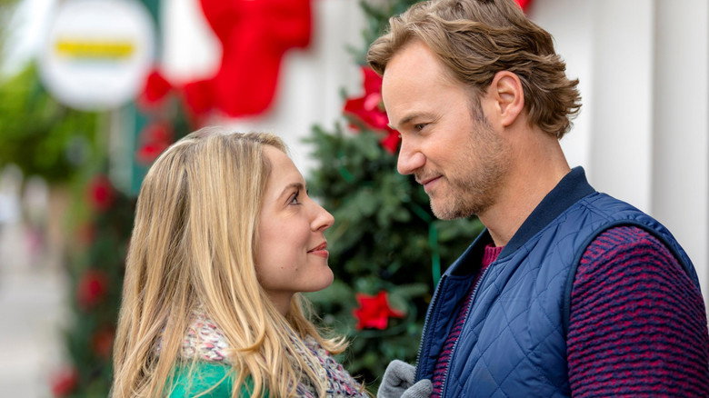 The Christmas Cure still 5