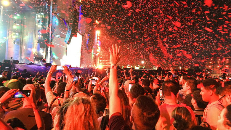 Rock in Rio still 2