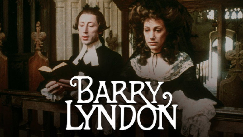 Barry Lyndon still 7