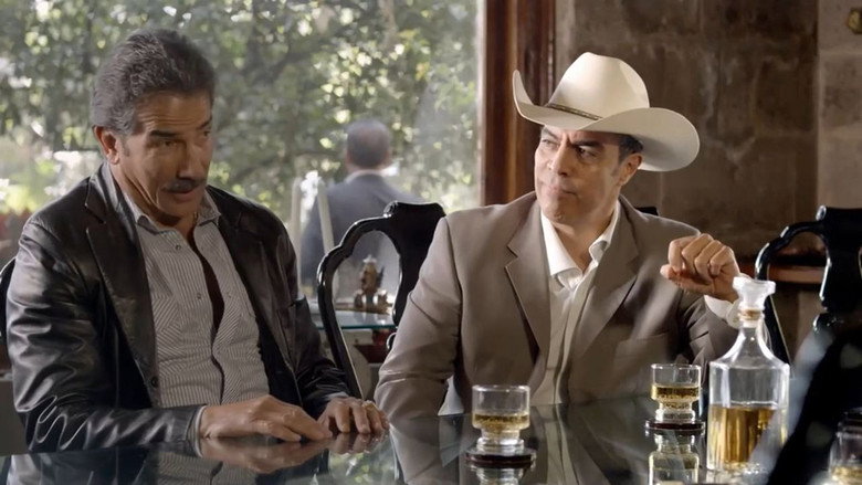 El vecindario 3 still 4