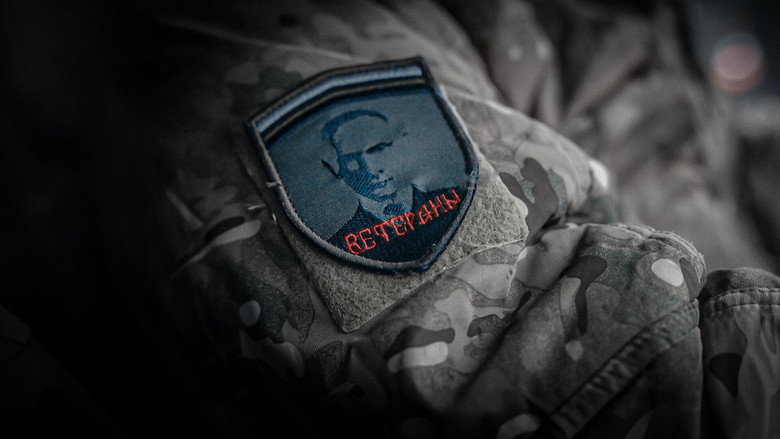 Ukraine's War: The Other Side still 2