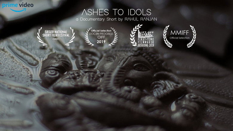 Ashes to Idols still 3