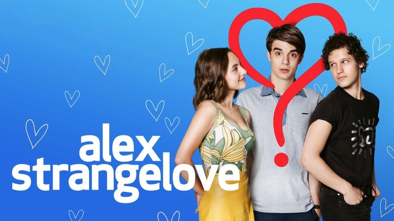 Alex Strangelove still 1